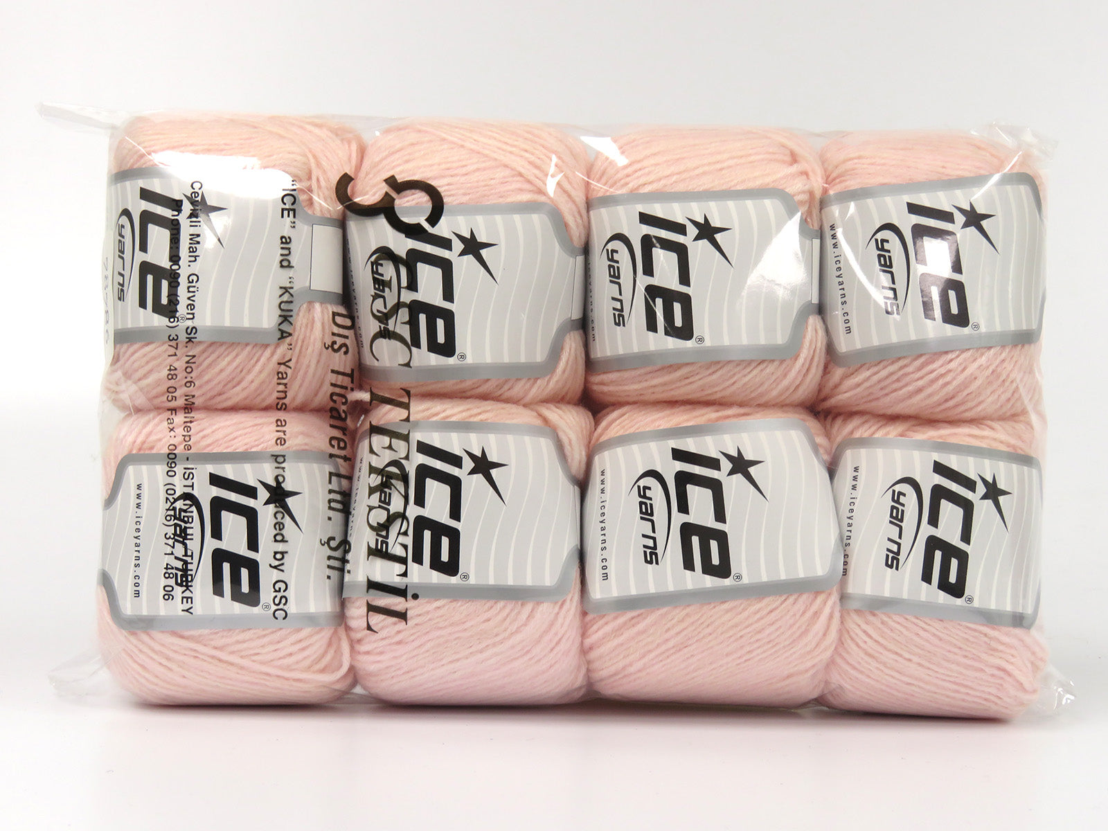 Bambino Merino Light Pink fnt2-78786