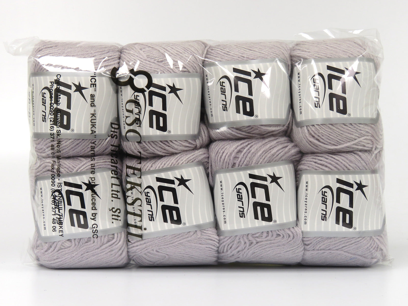 Bambino Merino Light Lilac fnt2-78787