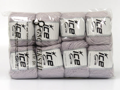 Bambino Merino Light Lilac fnt2-78787