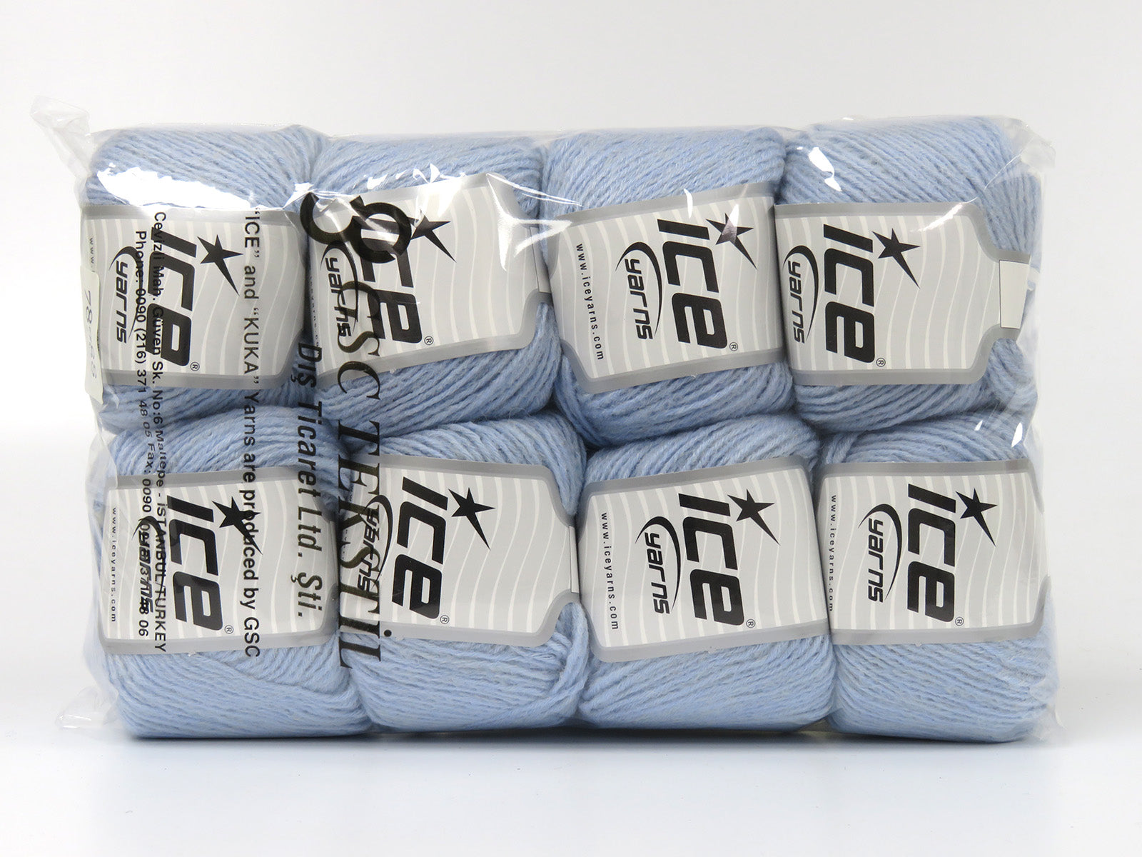 Bambino Merino Light Blue fnt2-78788