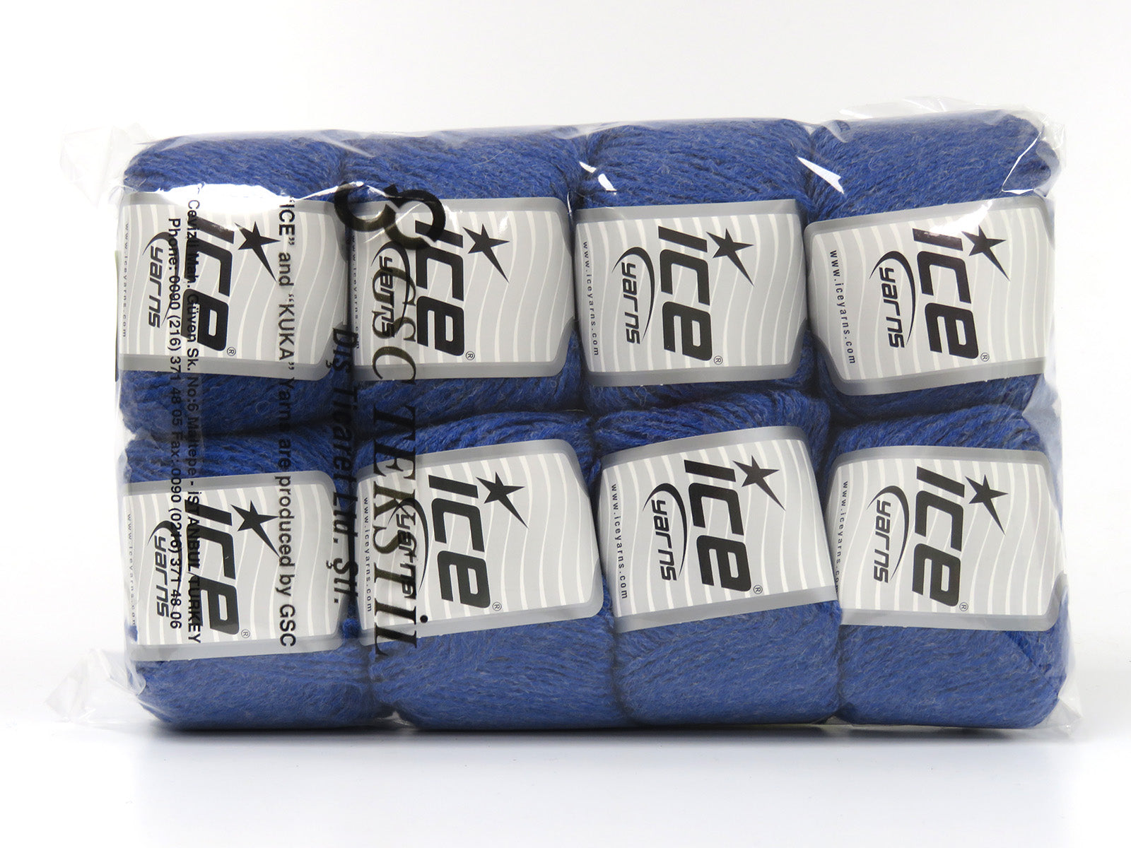 Bambino Merino Saxe Blue fnt2-78789