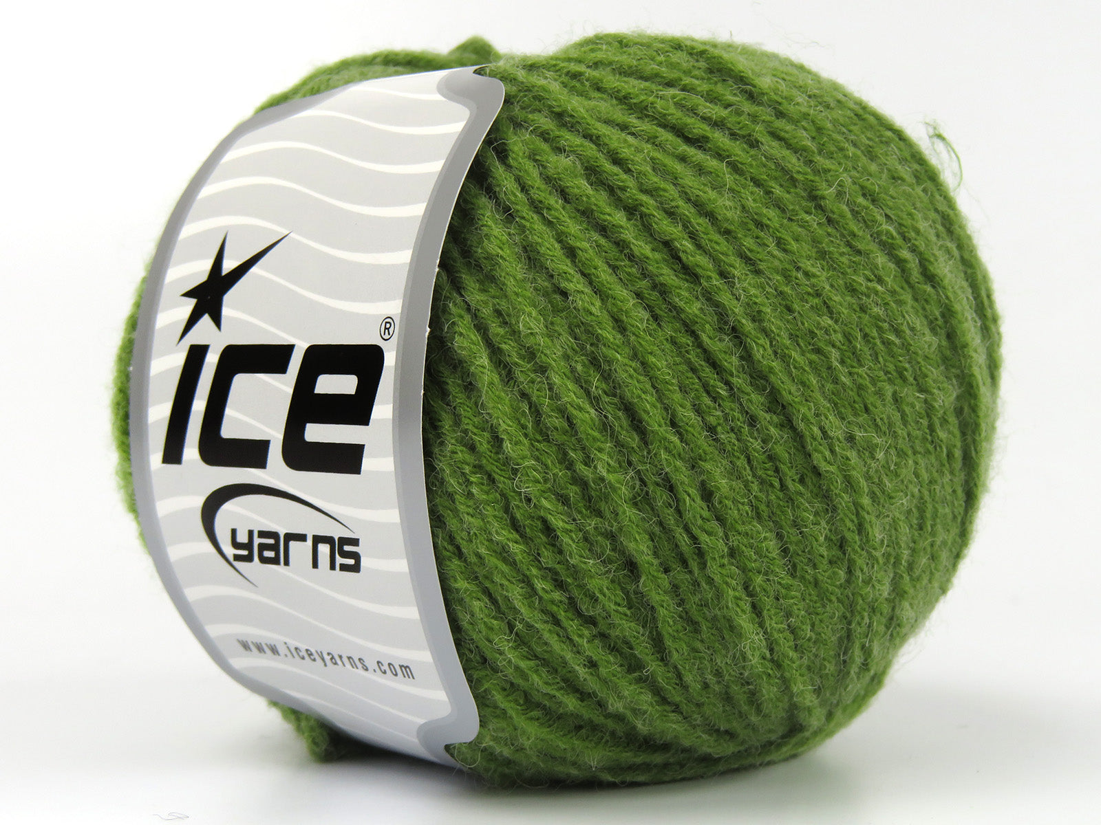Bambino Merino Grass Green fnt2-78790