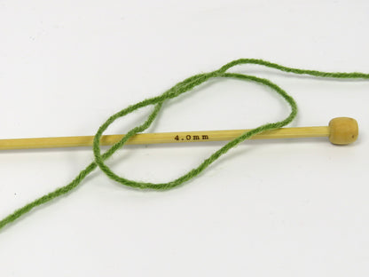 Bambino Merino Grass Green fnt2-78790