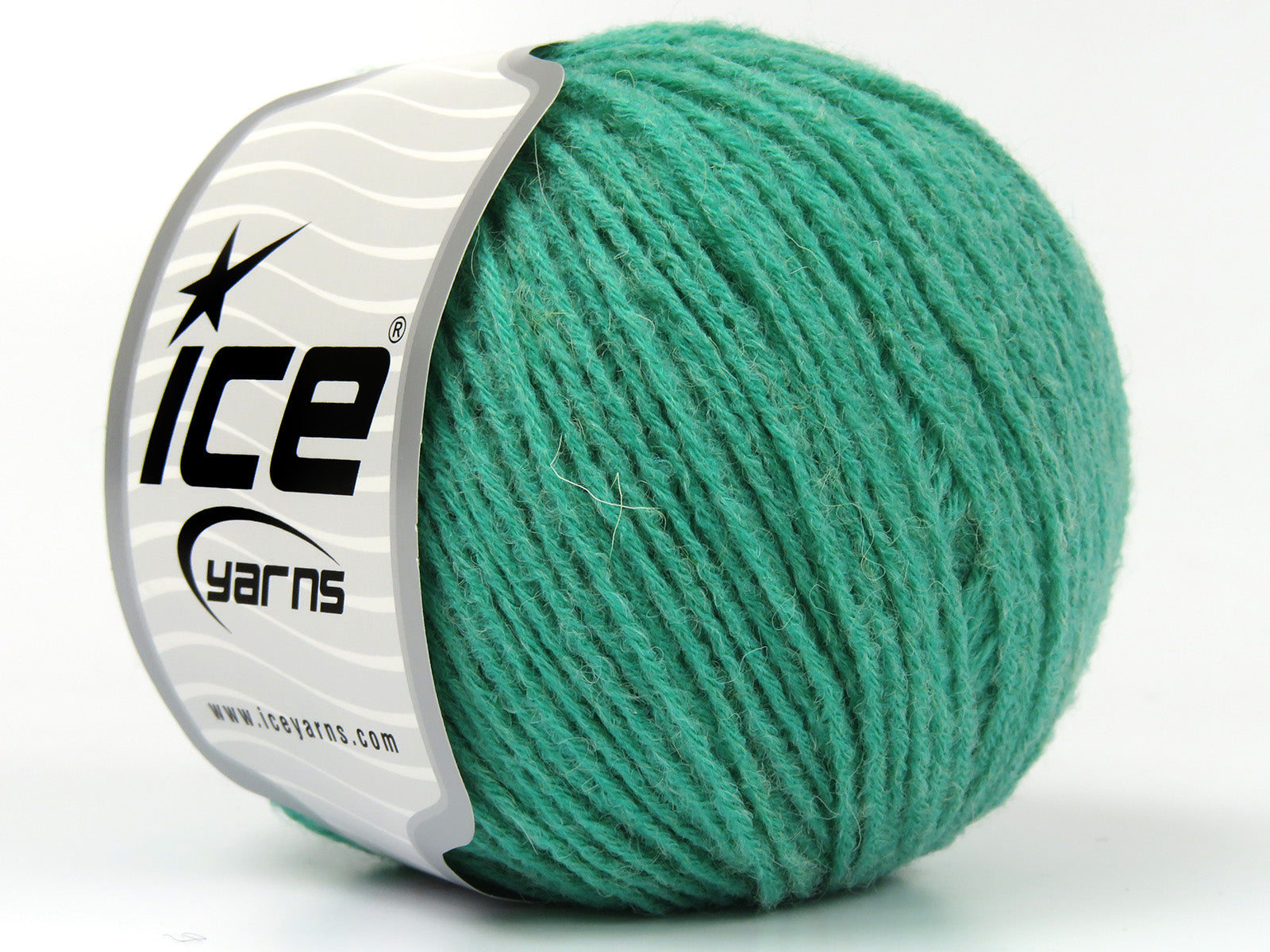 Bambino Merino Bright Green fnt2-78791