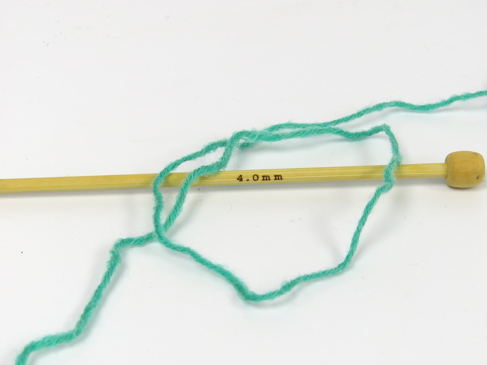 Bambino Merino Bright Green fnt2-78791