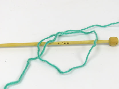 Bambino Merino Bright Green fnt2-78791