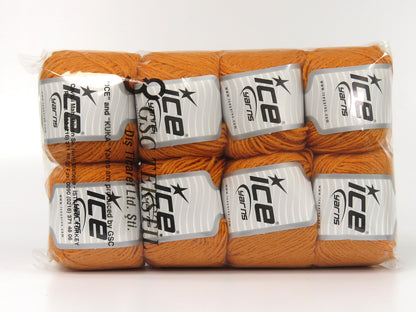 Bambino Merino Orange fnt2-78793