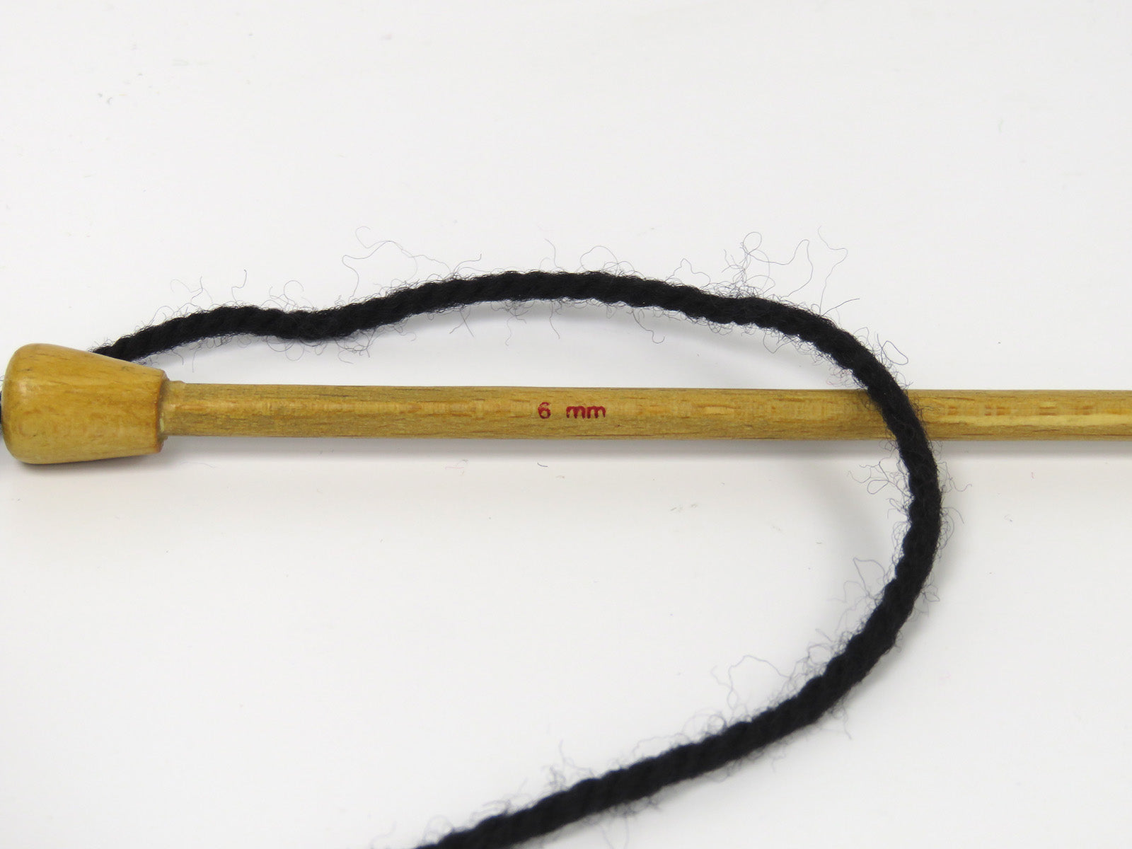 Organic Wool Bulky