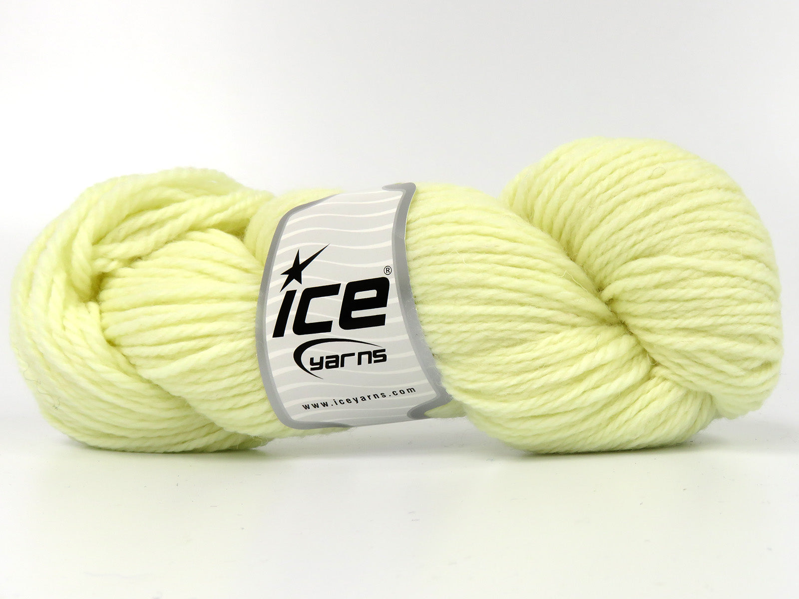 Organic Wool Bulky Dark Cream fnt2-78798