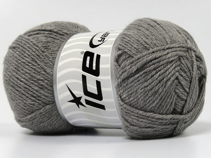 Bamboo Baby Grey fnt2-78840