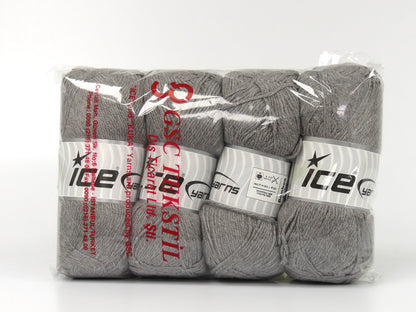 Bamboo Baby Grey fnt2-78840