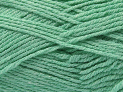 Bamboo Baby Dark Mint Green fnt2-78841