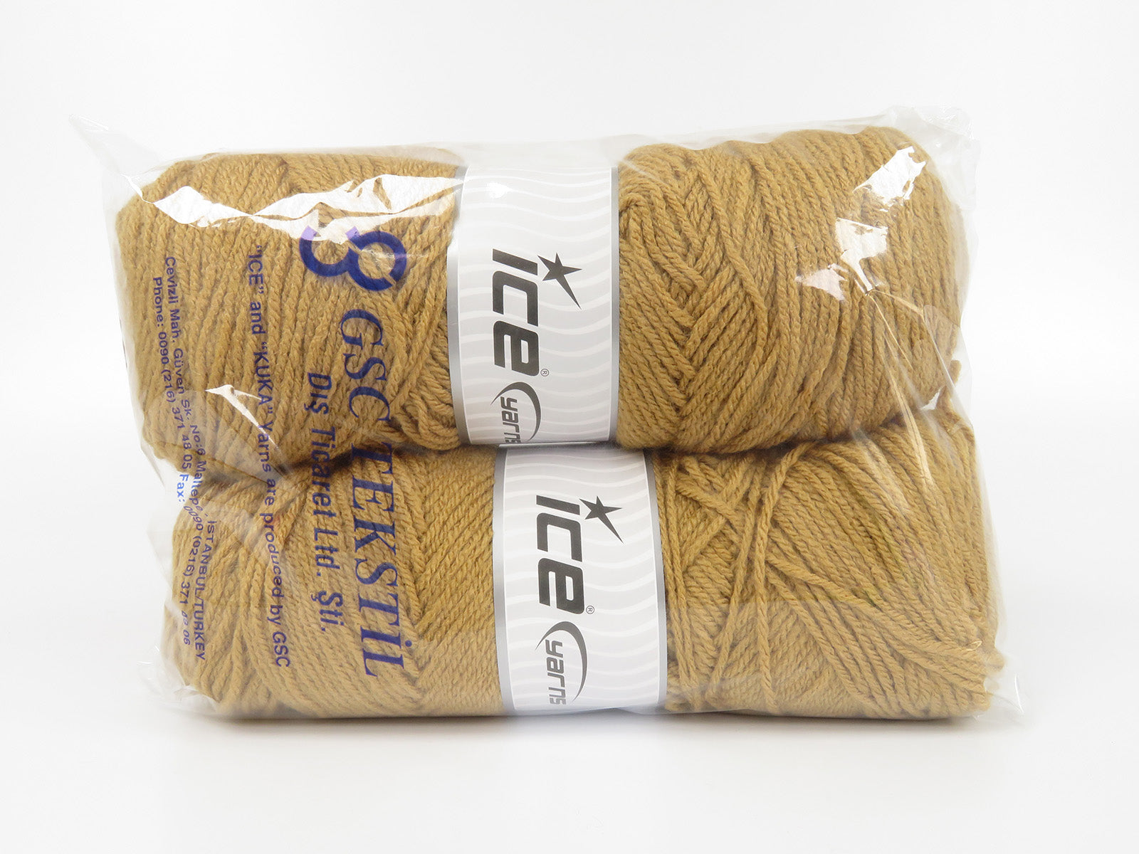 Saver 175 Light Camel fnt2-78882