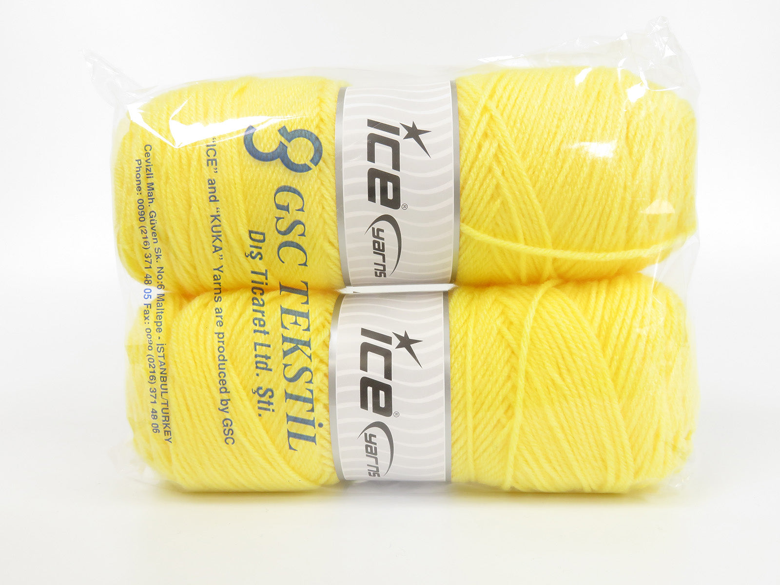 Saver 175 Yellow fnt2-78891