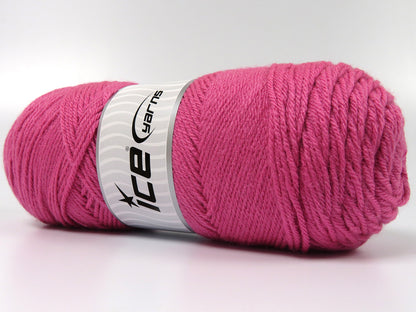 Saver 200 Dark Pink fnt2-78925