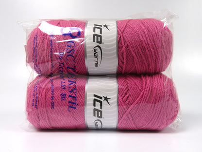 Saver 200 Dark Pink fnt2-78925