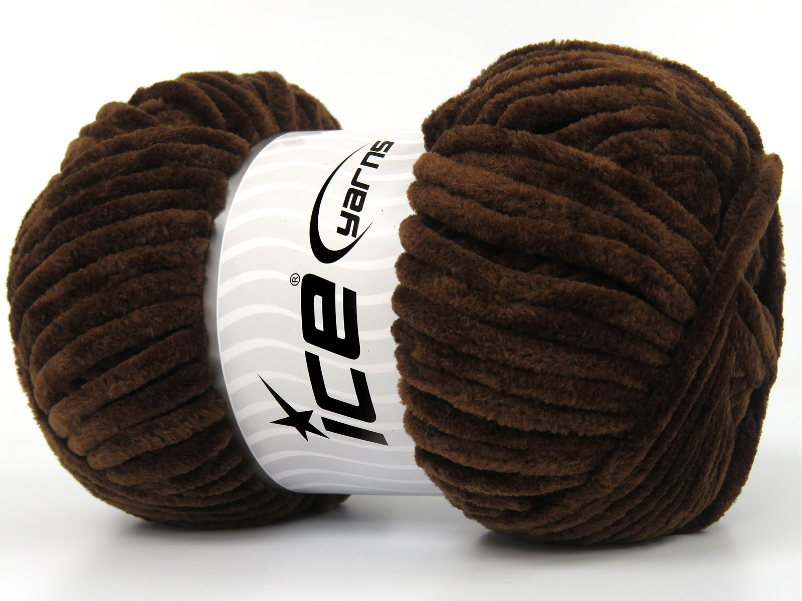 Chenille Baby Brown fnt2-79090