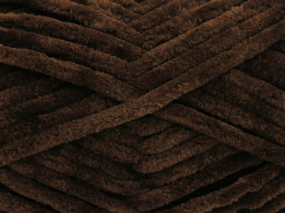 Chenille Baby Brown fnt2-79090