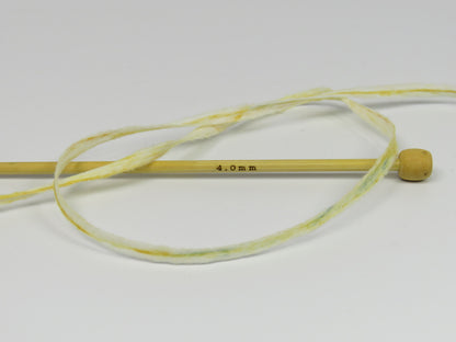 Raffia Color Yellow, Green, White, Gold fnt2-79357