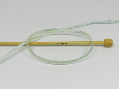 Raffia Color Yellow, Green, White fnt2-79358