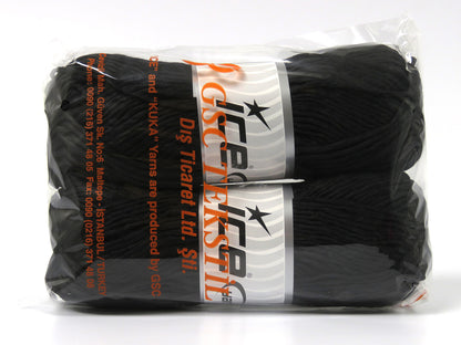 Raffia Twist