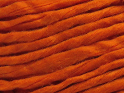 Raffia Twist Orange fnt2-79366