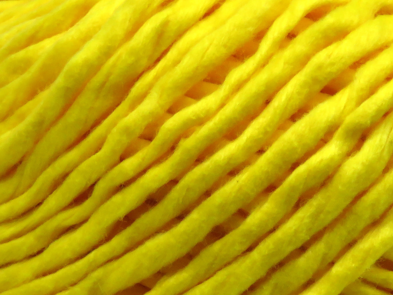 Raffia Twist Yellow fnt2-79367