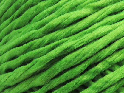 Raffia Twist Green fnt2-79372