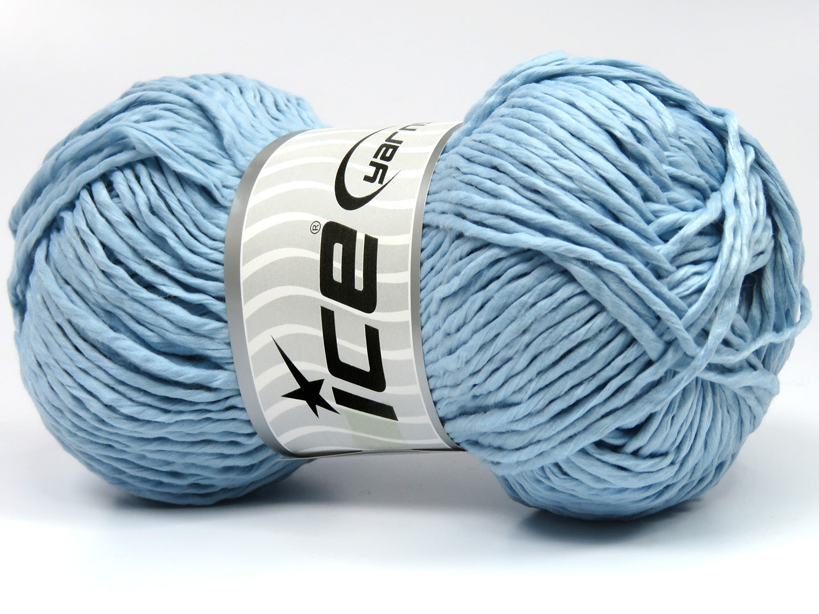 Raffia Twist Baby Blue fnt2-79373