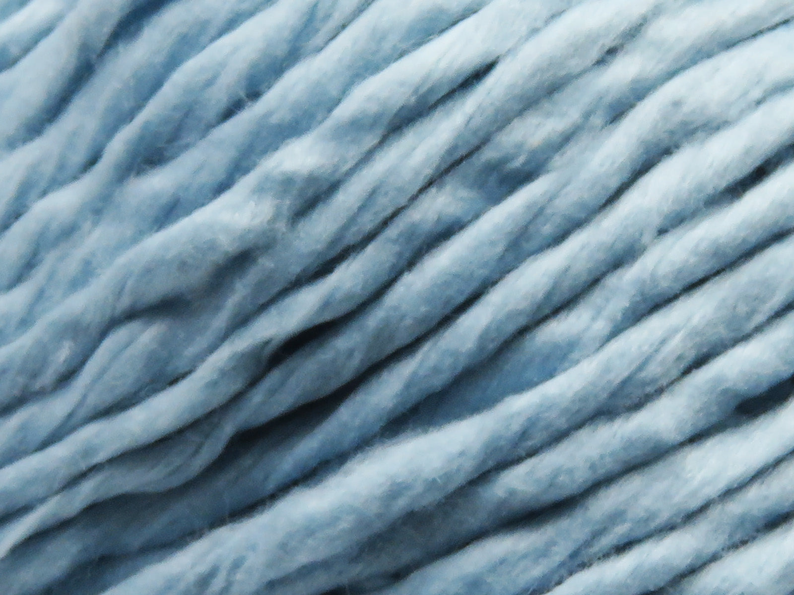 Raffia Twist Baby Blue fnt2-79373