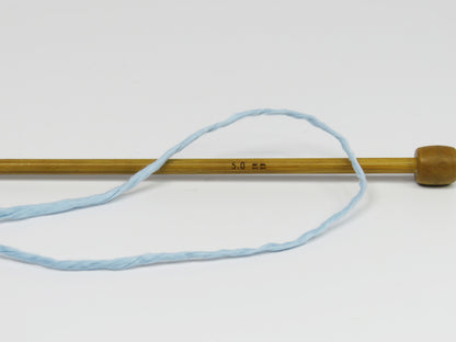 Raffia Twist Baby Blue fnt2-79373