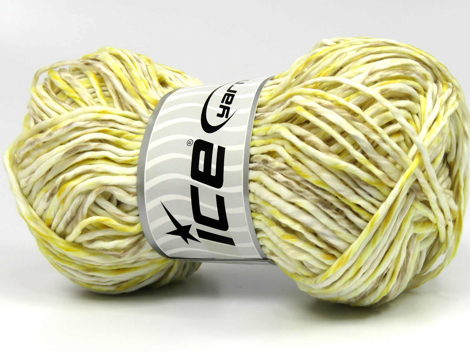 Raffia Twist Color Yellow, White, Camel fnt2-79381