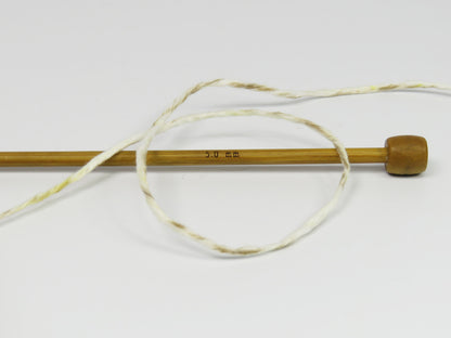 Raffia Twist Color Yellow, White, Camel fnt2-79381