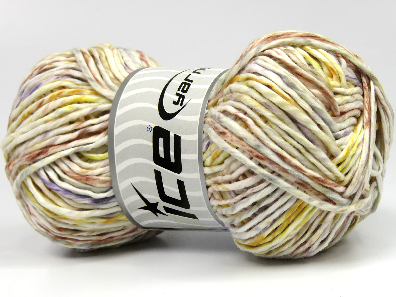 Raffia Twist Color Yellow, White, Camel, Purple, Copper fnt2-79384