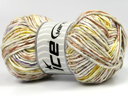 Raffia Twist Color Yellow, White, Camel, Purple, Copper fnt2-79384