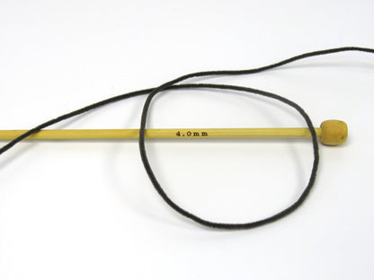 Nubuck Chenille Dark Grey fnt2-79712