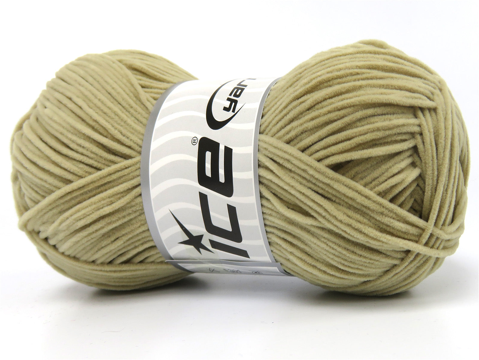 Nubuck Chenille Dark Beige fnt2-79714