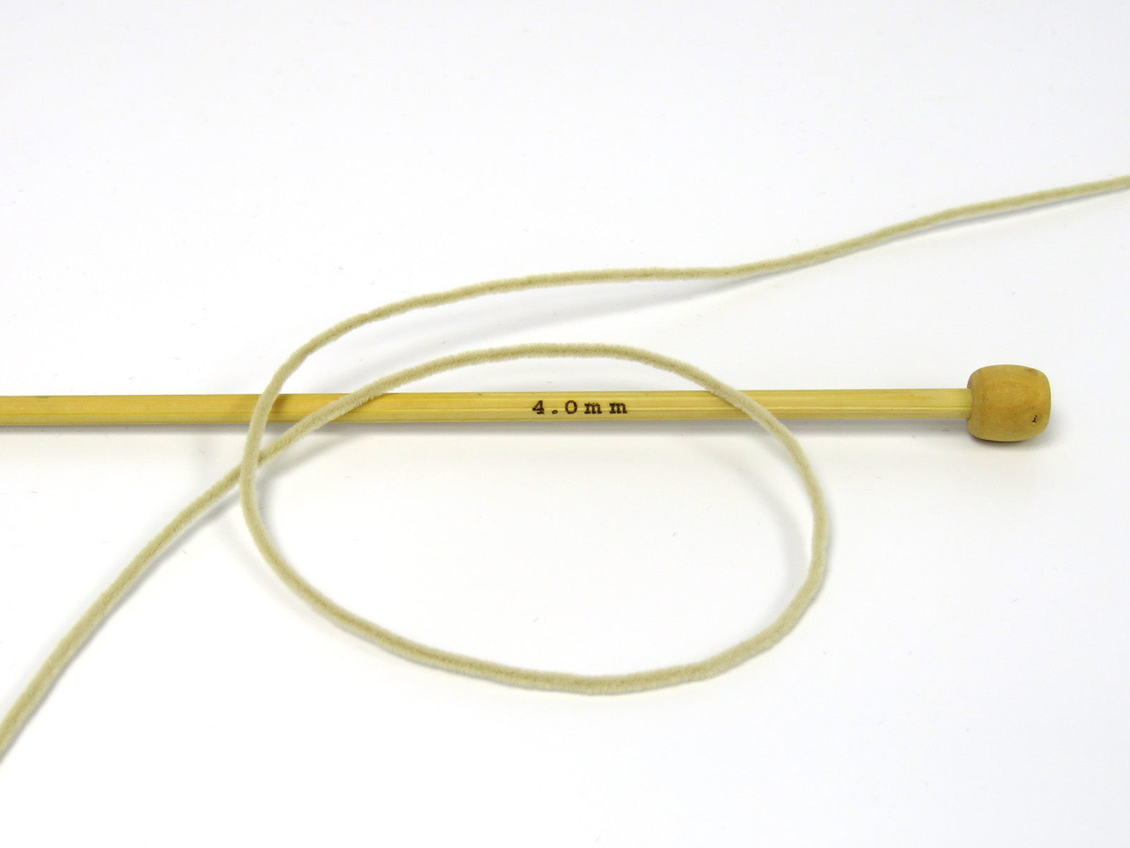 Nubuck Chenille Dark Beige fnt2-79714