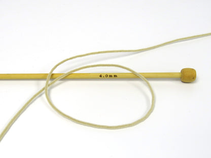 Nubuck Chenille Dark Beige fnt2-79714