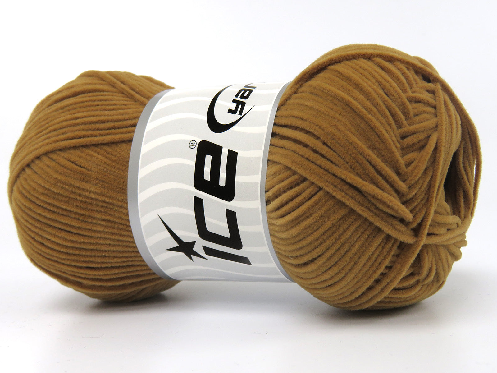 Nubuck Chenille Light Gold fnt2-79717