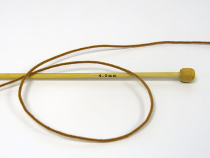 Nubuck Chenille Light Gold fnt2-79717