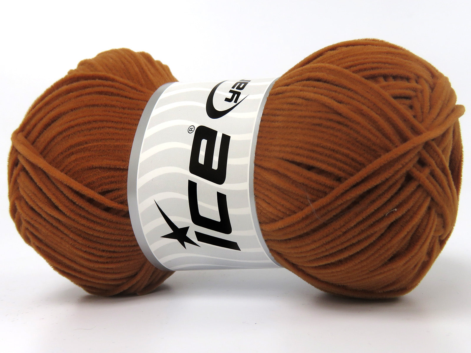 Nubuck Chenille Dark Gold fnt2-79719