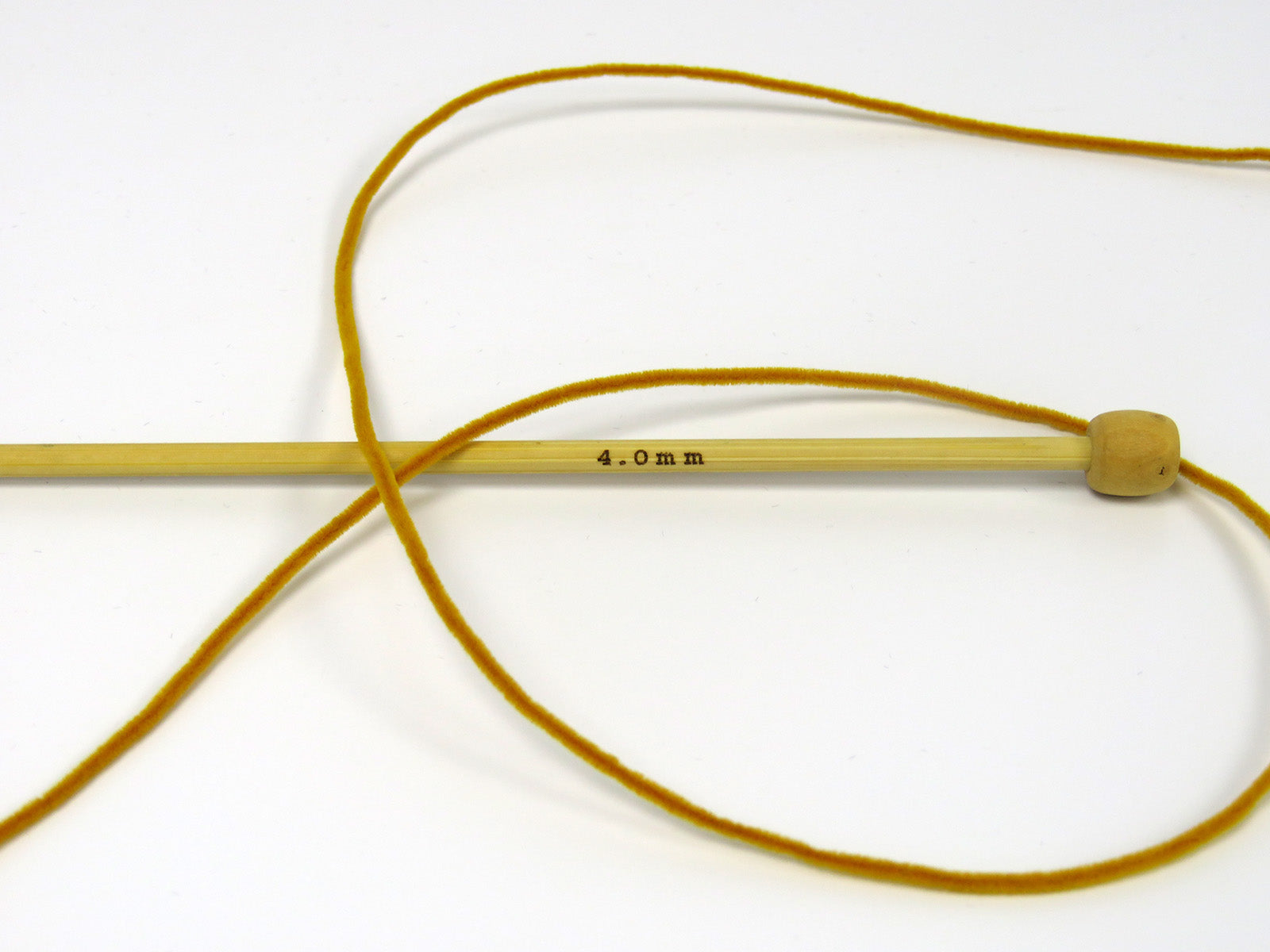 Nubuck Chenille Gold fnt2-79720