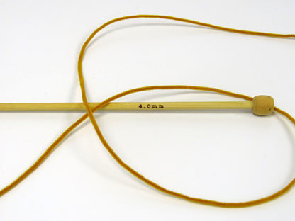 Nubuck Chenille Gold fnt2-79720