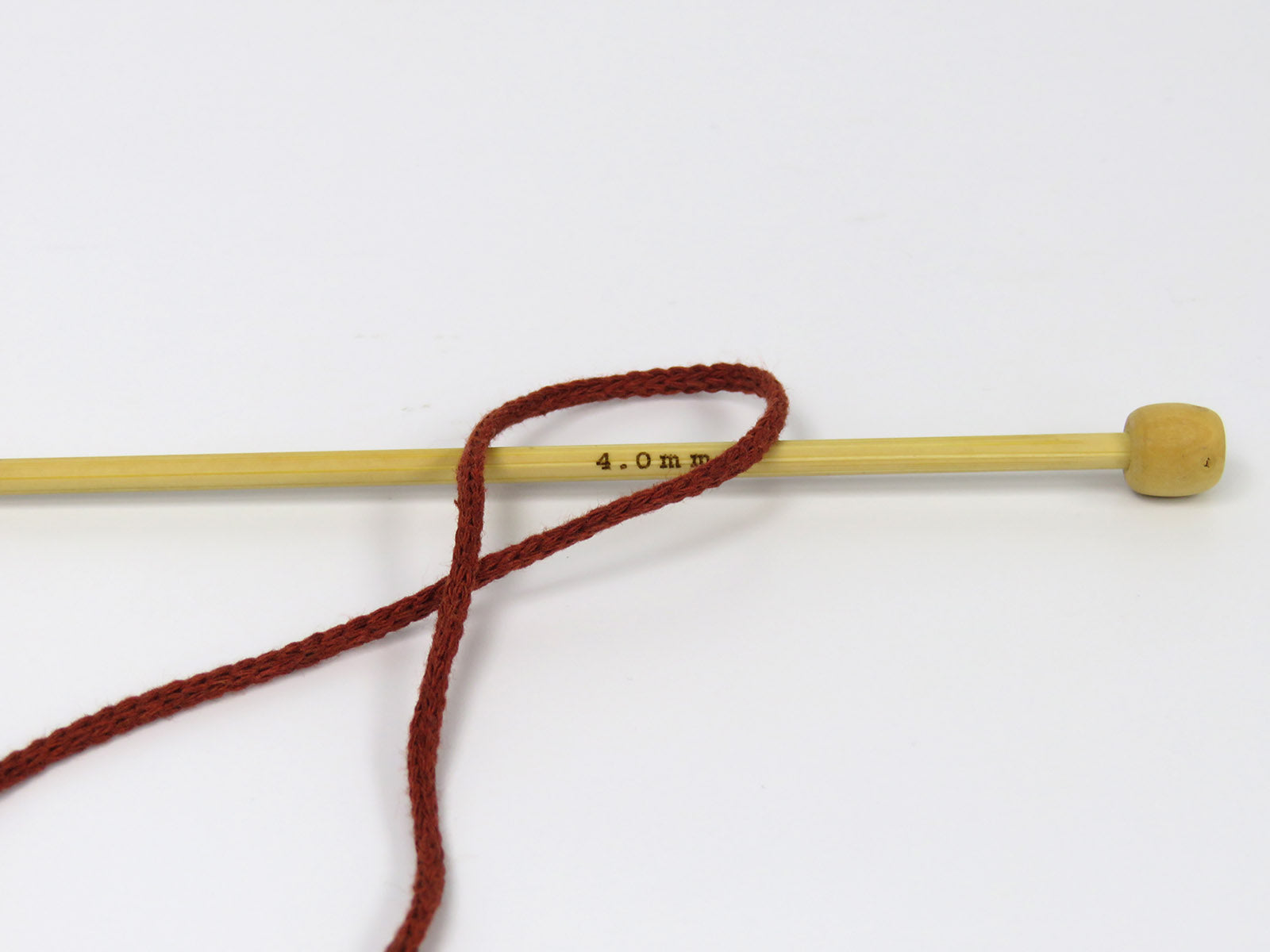 Macrame Cotton Magic Orange, Yellow, Camel, Copper fnt2-79840
