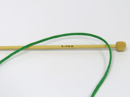 Macrame Cotton Magic Copper, Orange, Yellow, Green fnt2-79844
