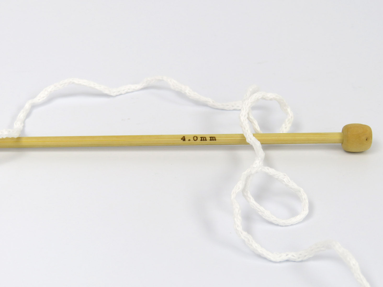 Macrame Cotton Magic Pink, White, Green Shades fnt2-79845