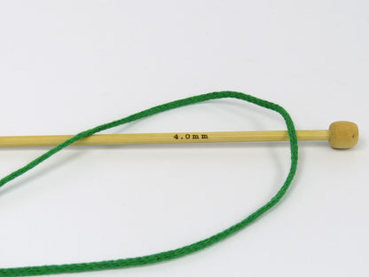 Macrame Cotton Magic White, Yellow, Green Shades fnt2-79849