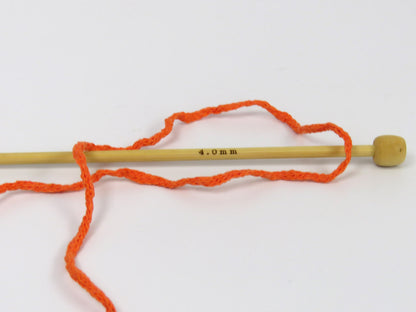 Macrame Cotton Magic Orange, Beige, Copper, Light Pink fnt2-79853