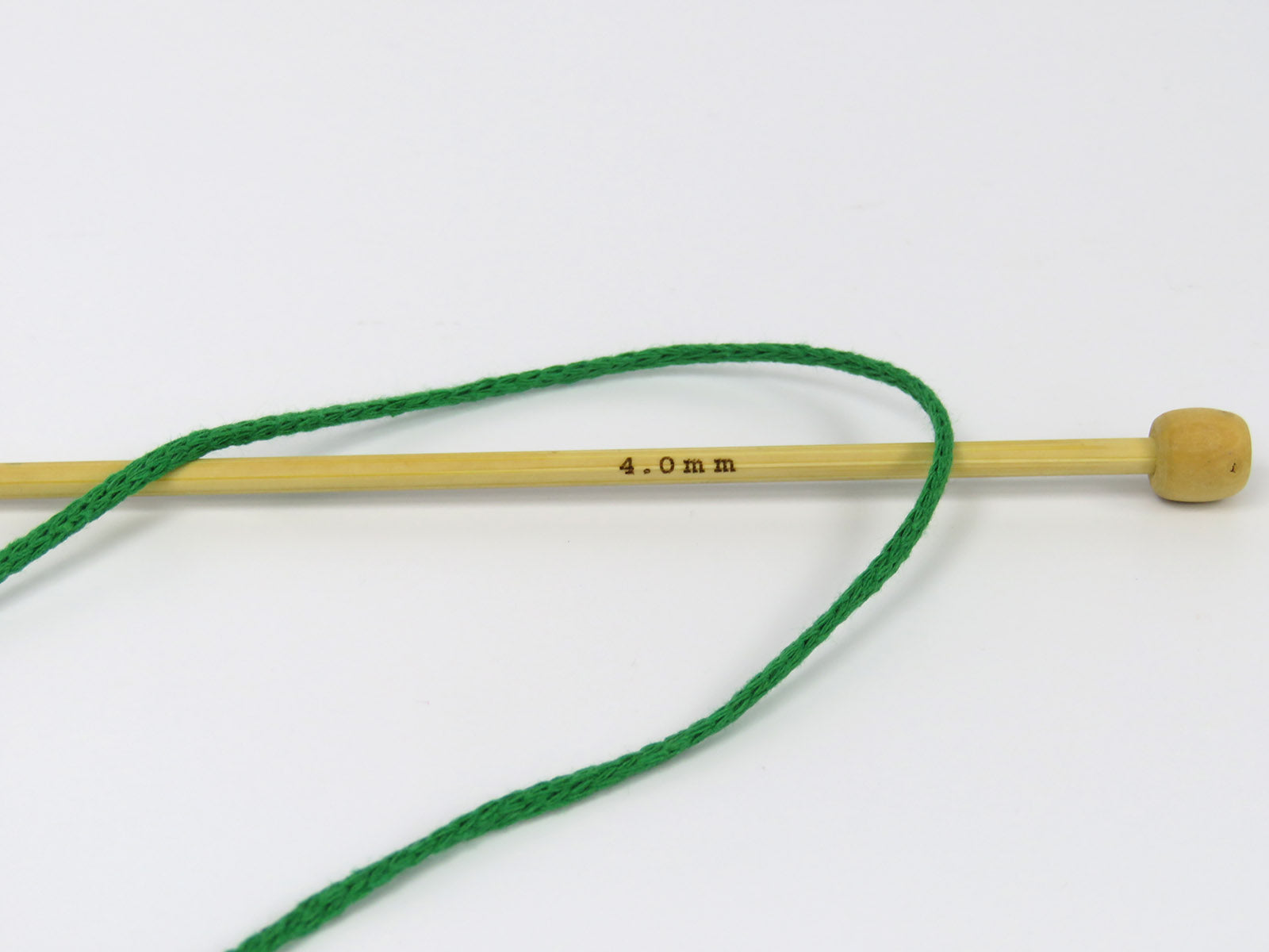 Macrame Cotton Magic Camel, Cream, Green Shades fnt2-79856